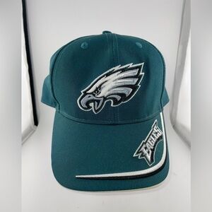 NFL Philadelphia Eagles Mass Forest Cap - Fan Favorite One Size Fits all‌‌‌